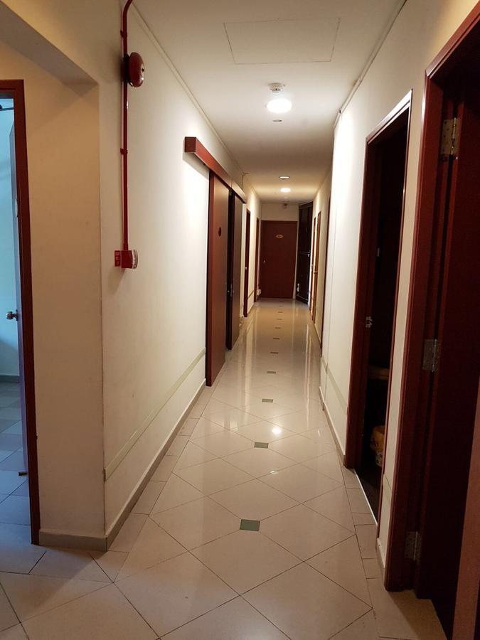 Yew Lian Hotel สิงคโปร์ ภายนอก รูปภาพ