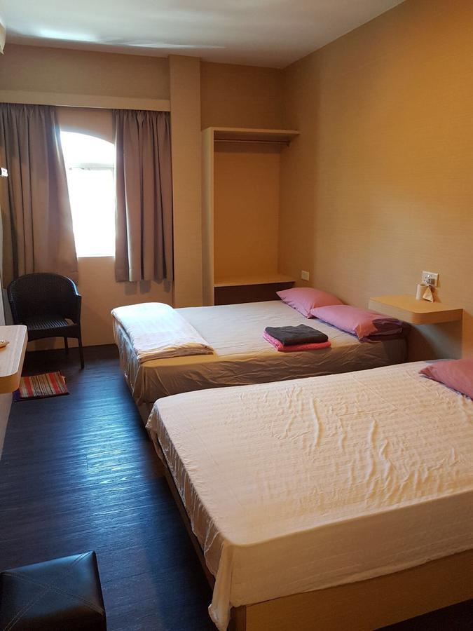 Yew Lian Hotel สิงคโปร์ ภายนอก รูปภาพ