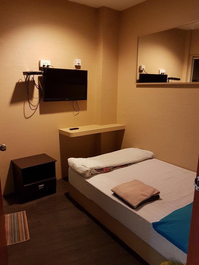 Yew Lian Hotel สิงคโปร์ ภายนอก รูปภาพ